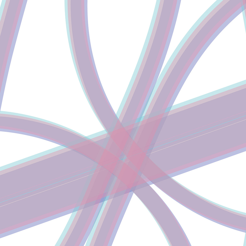 highway maps series